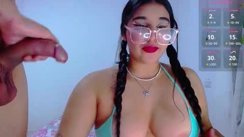 Pablo and emma online show from 02.13.26