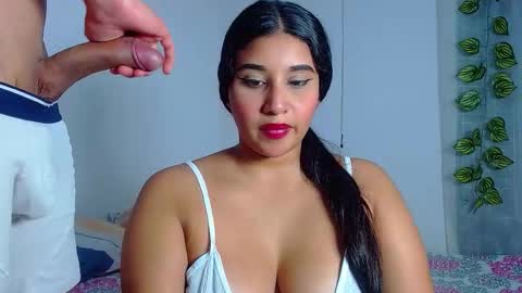 Pablo and emma online show from 03.20.26