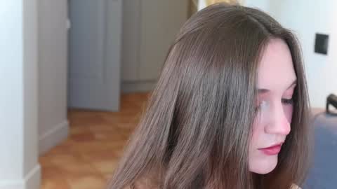 fansly -  lilyband online show from 03.10.26