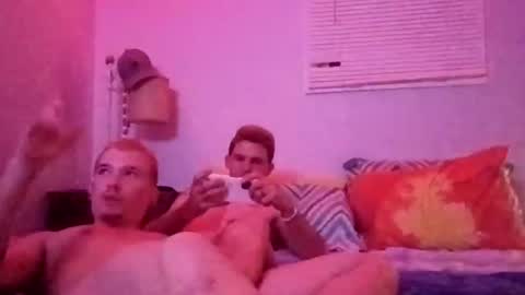 Cumson online show from 12.05.25