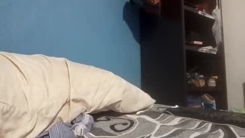 Snapshot of cumbian_chero chatting on 02.27.25 cumbian_chero online show from 02.27.25