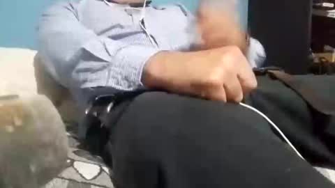 Snapshot of cumbian_chero chatting on 10.07.25 cumbian_chero online show from 10.07.25