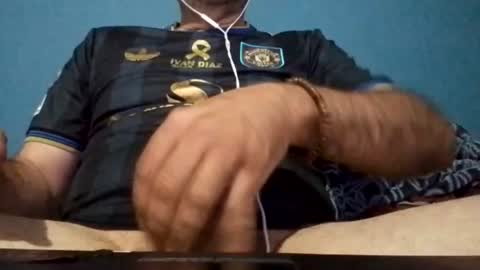 cumbian_chero online show from 06.25.26