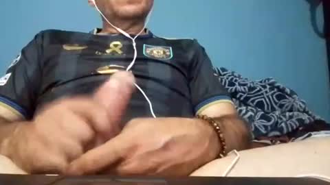 cumbian_chero online show from 06.25.26