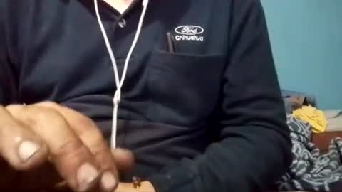 cumbian_chero online show from 07.03.26