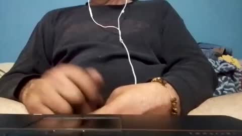 cumbian_chero online show from 07.04.26