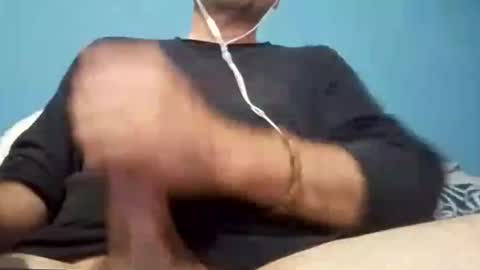 cumbian_chero online show from 07.04.26