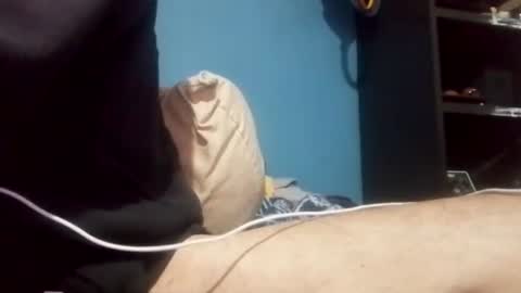 cumbian_chero online show from 07.05.26