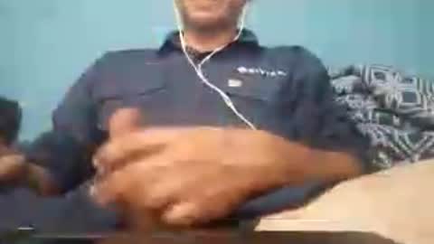 cumbian_chero online show from 07.11.26