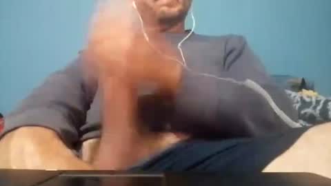 cumbian_chero online show from 07.18.26