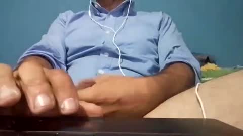 cumbian_chero online show from 07.29.26