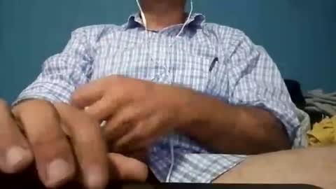 cumbian_chero online show from 08.03.26