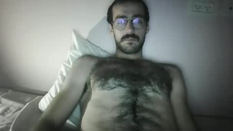 cumboy1201 online show from 06.08.26