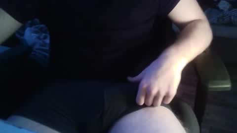 CumClutch online show from 01.13.26