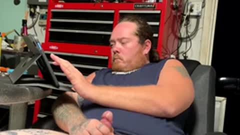 cumdaddyy92 online show from 04.24.26
