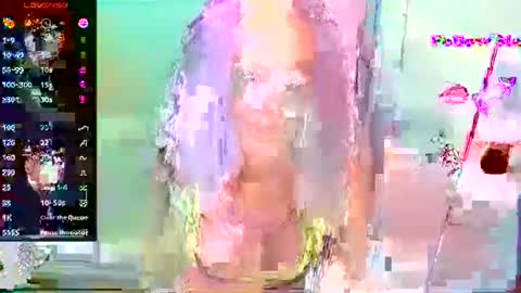 Janna online show from 01.10.25