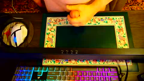 Snapshot of cumforme1988 chatting on 10.02.25 cumforme1988 online show from 10.02.25