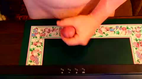 Snapshot of cumforme1988 chatting on 10.12.25 cumforme1988 online show from 10.12.25