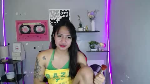 lexi your cumgirl online show from 05.13.26
