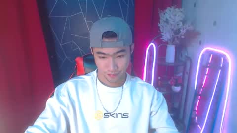 Snapshot of cumhavefun25 chatting on 01.03.25 ask me online show from 01.03.25