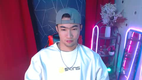 Snapshot of cumhavefun25 chatting on 01.03.25 ask me online show from 01.03.25