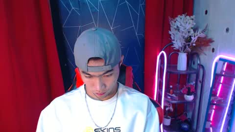 Snapshot of cumhavefun25 chatting on 01.03.25 ask me online show from 01.03.25