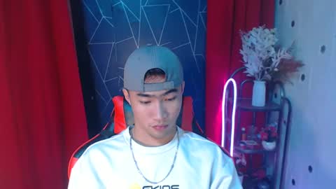 Snapshot of cumhavefun25 chatting on 01.09.25 ask me online show from 01.09.25