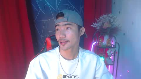 Snapshot of cumhavefun25 chatting on 02.07.25 ask me online show from 02.07.25