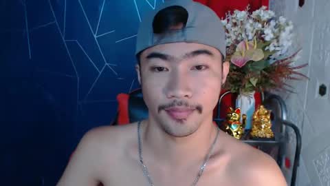 Snapshot of cumhavefun25 chatting on 03.05.25 ask me online show from 03.05.25