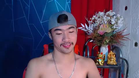 Snapshot of cumhavefun25 chatting on 03.09.25 ask me online show from 03.09.25