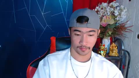 Snapshot of cumhavefun25 chatting on 03.09.25 ask me online show from 03.09.25