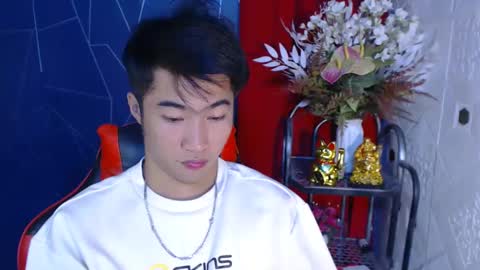 Snapshot of cumhavefun25 chatting on 03.10.25 ask me online show from 03.10.25