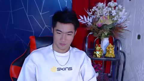 Snapshot of cumhavefun25 chatting on 03.10.25 ask me online show from 03.10.25