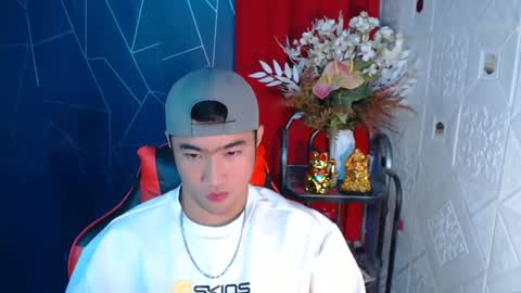 Snapshot of cumhavefun25 chatting on 03.11.25 ask me online show from 03.11.25