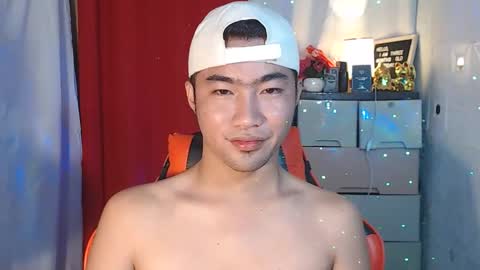 Snapshot of cumhavefun25 chatting on 09.26.25 ask me online show from 09.26.25