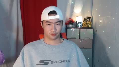 Snapshot of cumhavefun25 chatting on 09.29.25 ask me online show from 09.29.25