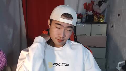 Snapshot of cumhavefun25 chatting on 11.03.25 ask me online show from 11.03.25