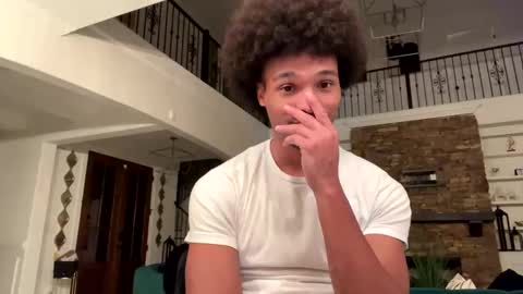 G BABY online show from 12.22.25