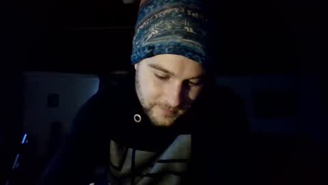 cumingdutchman online show from 01.15.26