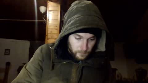 cumingdutchman online show from 02.08.26