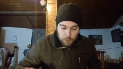 cumingdutchman online show from 02.13.26