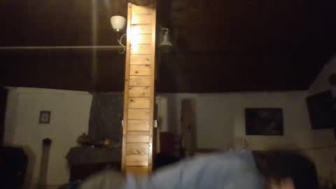 cumingdutchman online show from 02.15.26