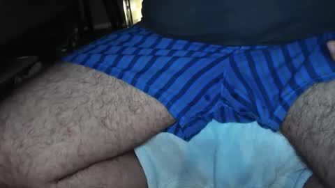 Snapshot of cuminnchill chatting on 03.20.26 Malcolm and Hannah online show from 03.20.26