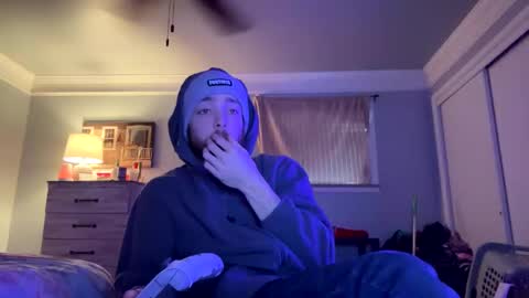 ConCon online show from 01.24.25