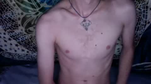 cumlickmydick69 online show from 10.30.25