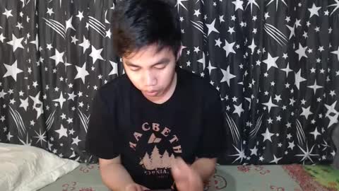 IAN online show from 02.24.25