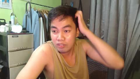 IAN online show from 10.19.25