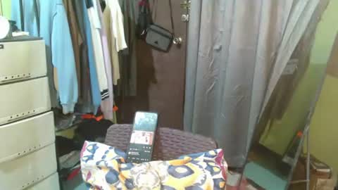 IAN online show from 10.23.25