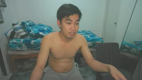Snapshot of cumloader_ian4u chatting on 04.19.26 IAN online show from 04.19.26