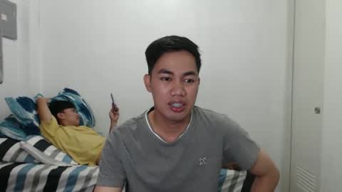 Snapshot of cumloader_ian4u chatting on 05.30.26 IAN online show from 05.30.26